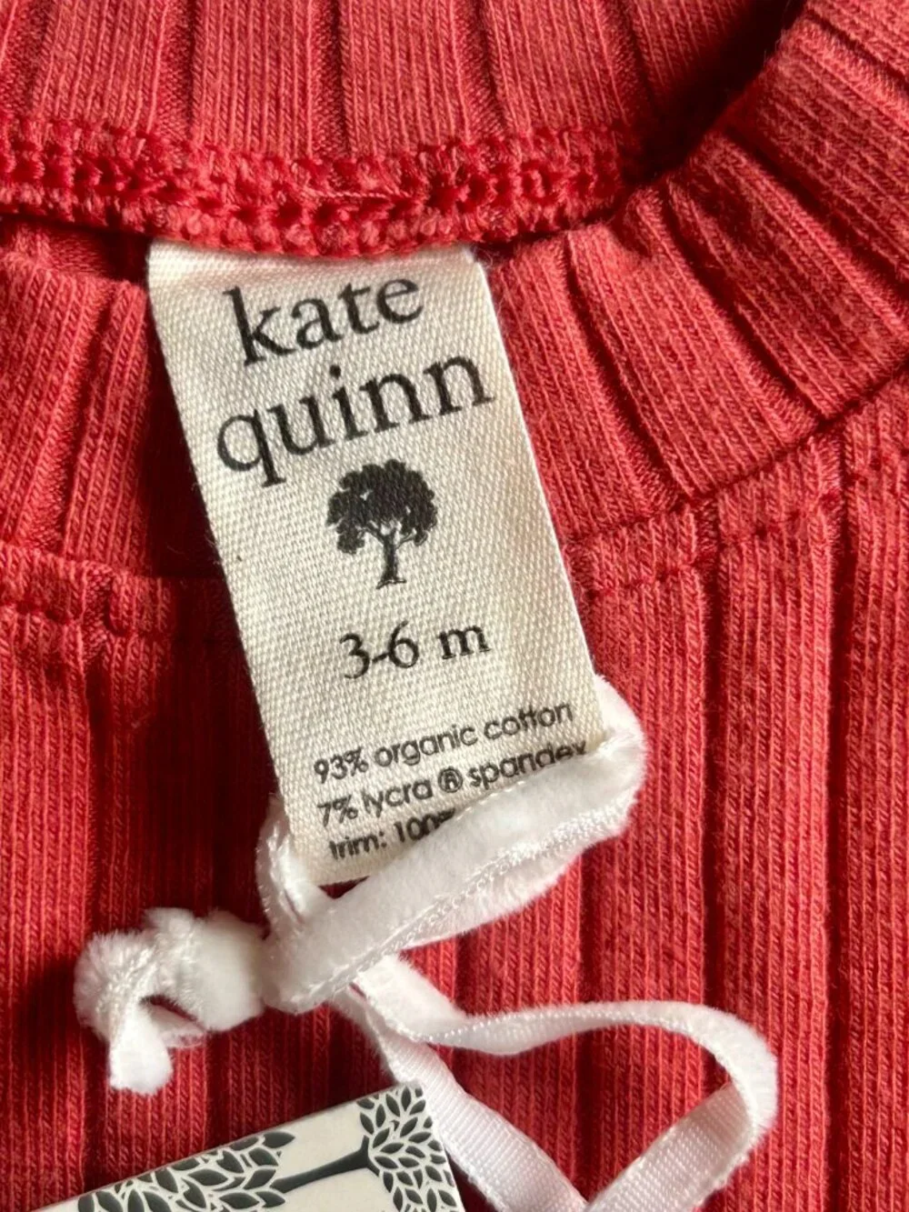 NWT Kate Quinn Baby Outfit Set 3-6M 100 Acre Wood Tee Gold Climbing Rose